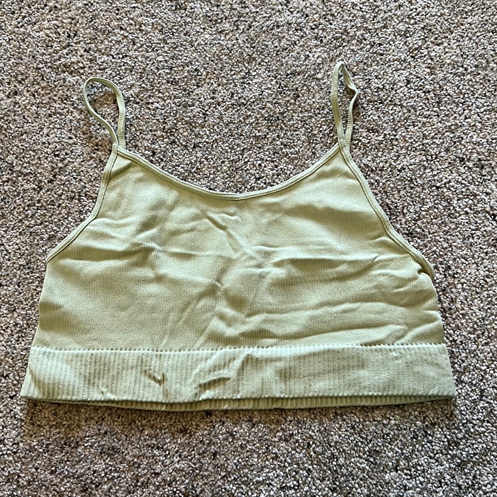 Dynamic Seamless Apparel
